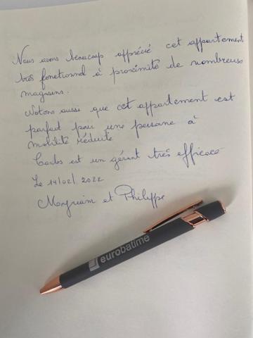 1-E Superbe Appartement Lumineux Charleroi Kültér fotó